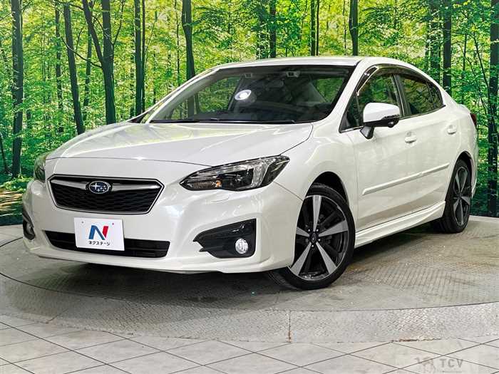 2018 Subaru Subaru Others