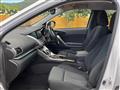 2019 Mitsubishi Eclipsecross