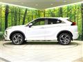 2020 Mitsubishi Eclipsecross