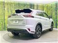 2020 Mitsubishi Eclipsecross
