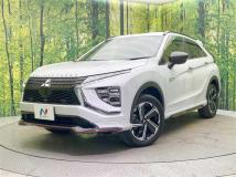 2020 Mitsubishi Eclipsecross