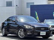 2014 Nissan Skyline