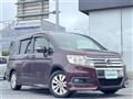 2011 Honda Step WGN