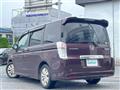 2011 Honda Step WGN