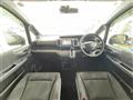 2011 Honda Step WGN