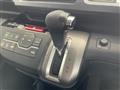 2011 Honda Step WGN