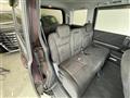 2011 Honda Step WGN