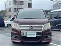 2011 Honda Step WGN