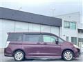 2011 Honda Step WGN