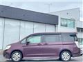 2011 Honda Step WGN