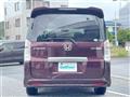 2011 Honda Step WGN