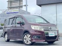 2011 Honda Step WGN