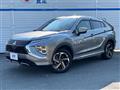 2022 Mitsubishi Eclipsecross