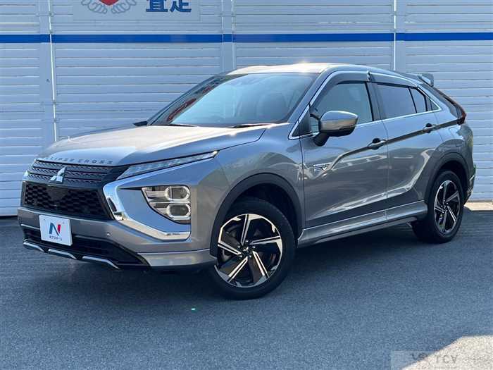 2022 Mitsubishi Eclipsecross