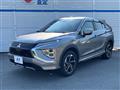 2022 Mitsubishi Eclipsecross