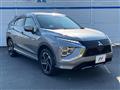 2022 Mitsubishi Eclipsecross