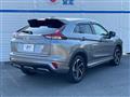 2022 Mitsubishi Eclipsecross