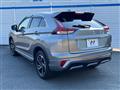 2022 Mitsubishi Eclipsecross