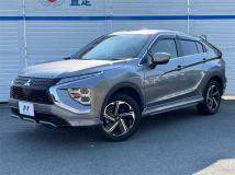 2022 Mitsubishi Eclipsecross