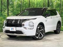 2023 Mitsubishi OUTLANDER PHEV