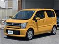 2020 Suzuki Wagon R