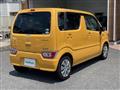 2020 Suzuki Wagon R