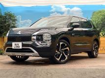 2022 Mitsubishi OUTLANDER PHEV