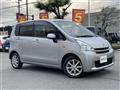 2011 Daihatsu Move