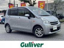 2011 Daihatsu Move