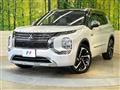2022 Mitsubishi OUTLANDER PHEV