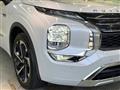 2022 Mitsubishi OUTLANDER PHEV