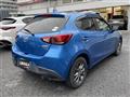 2017 Mazda Demio