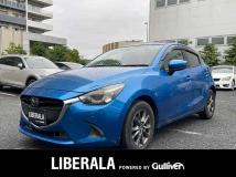 2017 Mazda Demio