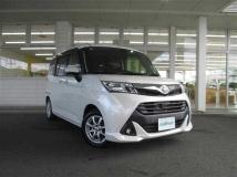 2017 Toyota Tank