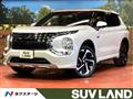 2022 Mitsubishi OUTLANDER PHEV