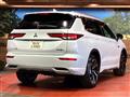 2022 Mitsubishi OUTLANDER PHEV
