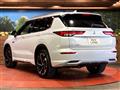 2022 Mitsubishi OUTLANDER PHEV