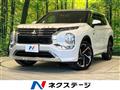 2022 Mitsubishi OUTLANDER PHEV