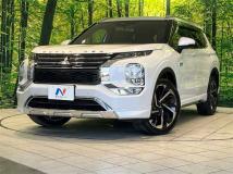 2022 Mitsubishi OUTLANDER PHEV
