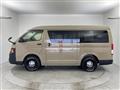 2023 Toyota Hiace