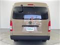 2023 Toyota Hiace