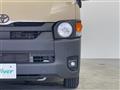 2023 Toyota Hiace