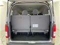 2023 Toyota Hiace