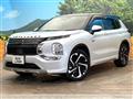 2022 Mitsubishi OUTLANDER PHEV