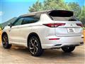 2022 Mitsubishi OUTLANDER PHEV