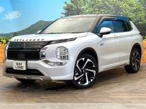 2022 Mitsubishi OUTLANDER PHEV
