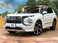 2022 Mitsubishi OUTLANDER PHEV