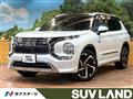 2022 Mitsubishi OUTLANDER PHEV