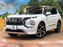 2022 Mitsubishi OUTLANDER PHEV