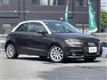 2011 Audi A1